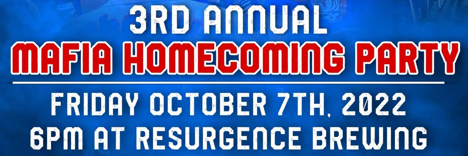 mafiahomecoming's profile banner image