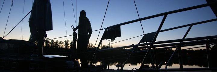 Henrik Holmboe banner