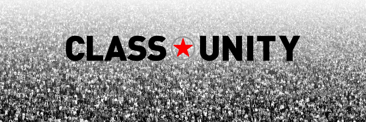 Class Unity banner