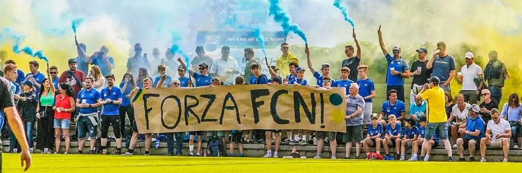 FCNatters's profile banner image