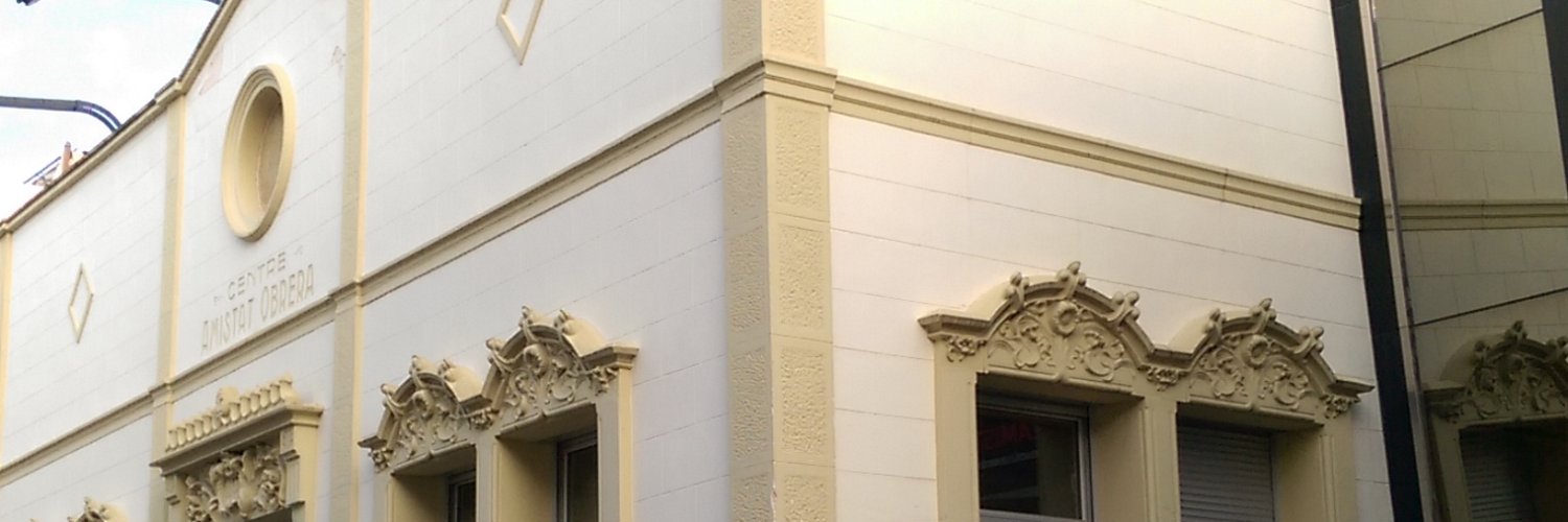 Associació Cultural Centre l'Amistat banner