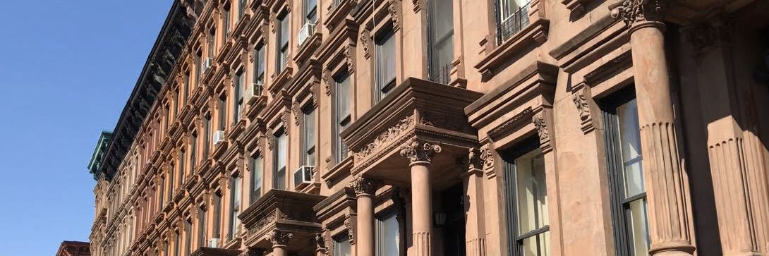 Harlem Bespoke banner