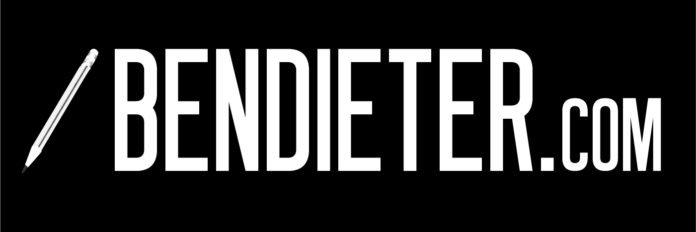 bdieter75's profile banner image