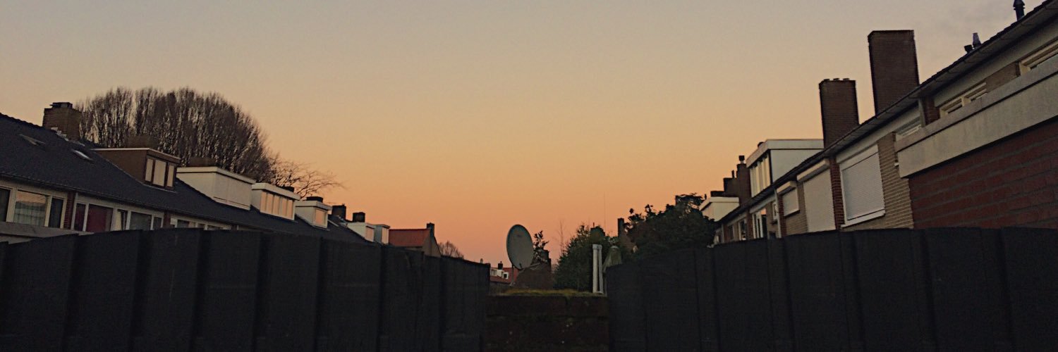 GoncaloChust's profile banner image