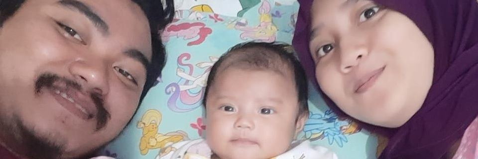 Mega Dwi Maullani banner