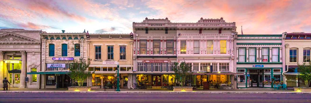 David Loeffler banner