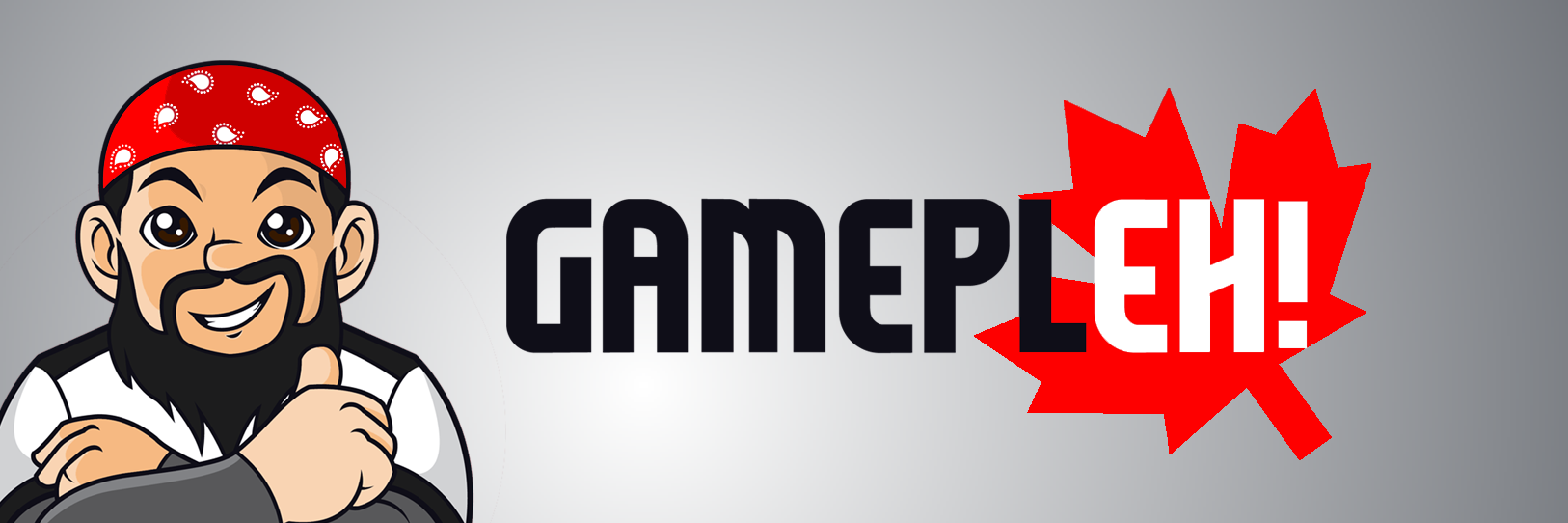 GameplEH's profile banner image