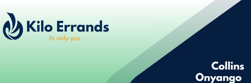 Kilo Enterprises banner