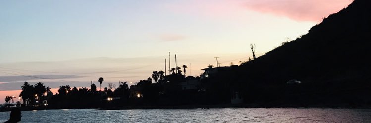 annetbcamacho's profile banner image