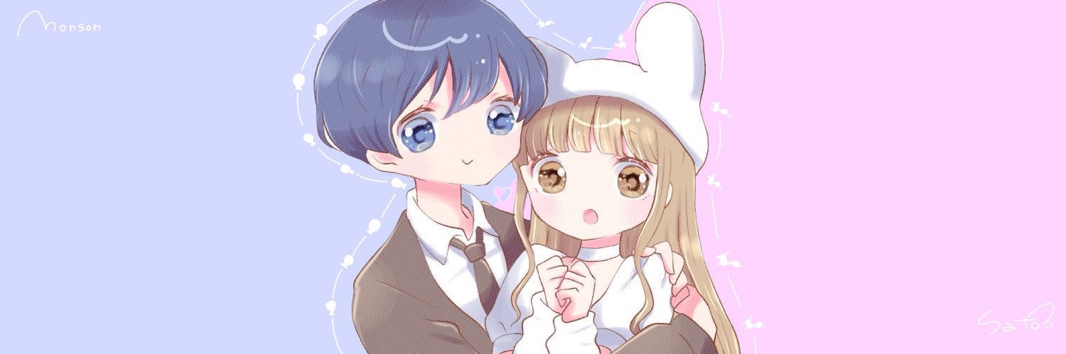 さとうさん^^/♡ banner