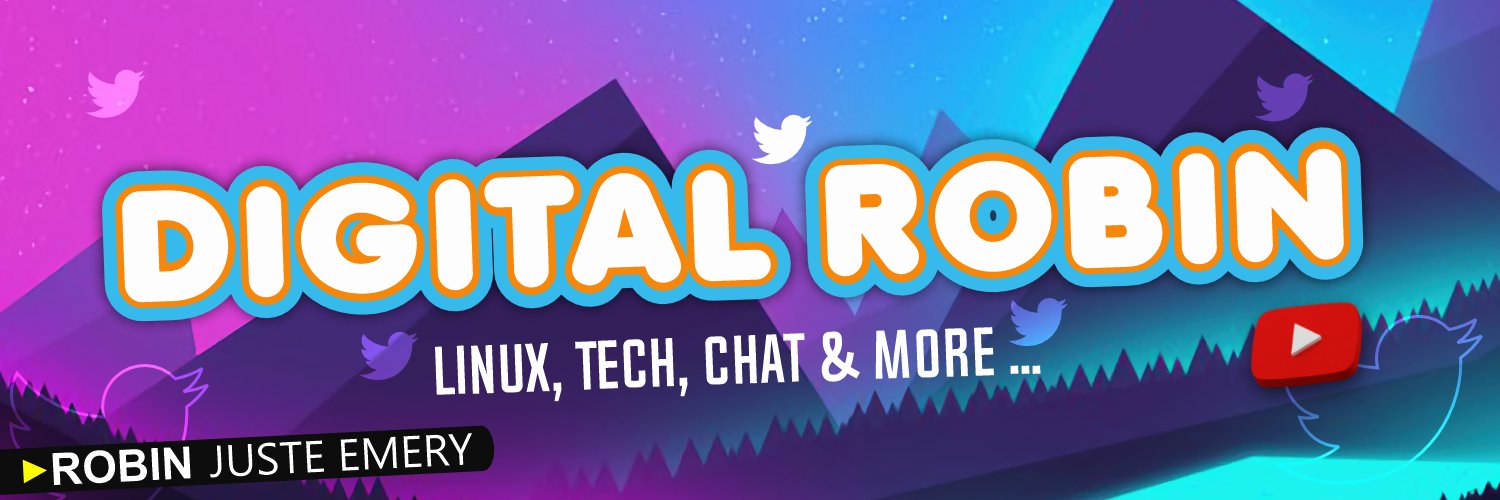 Robin Juste Emery banner