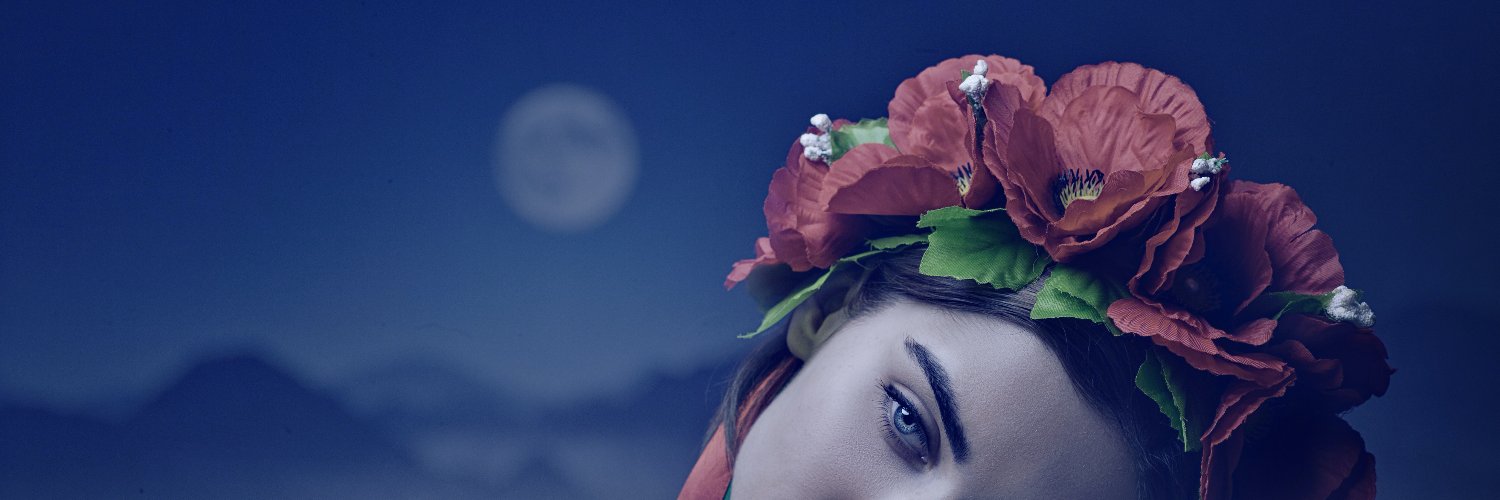 dance4rain's profile banner image