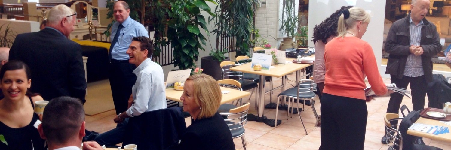 Kent Tweetups banner