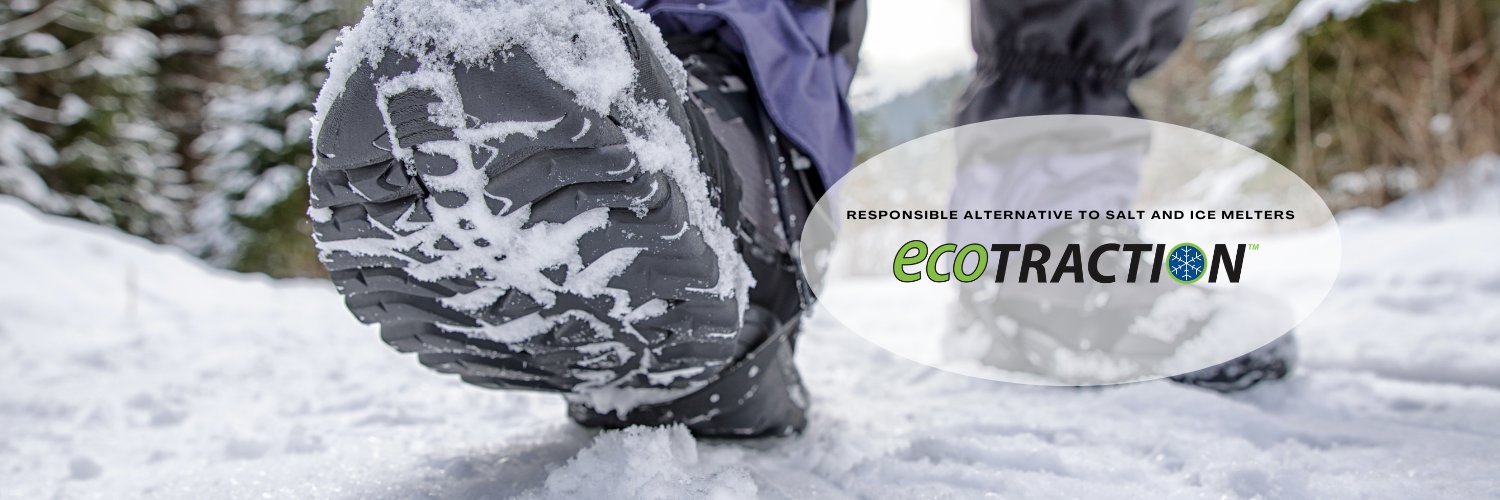 EcoTraction's profile banner image