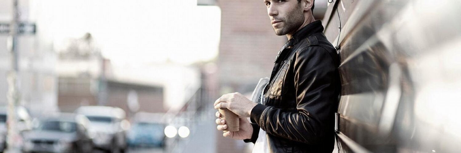 Raphael Hildebrand (DR_Hildebrand) / Twitter