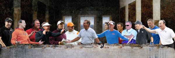 The Aggie Brass Sports Cast Profile Banner