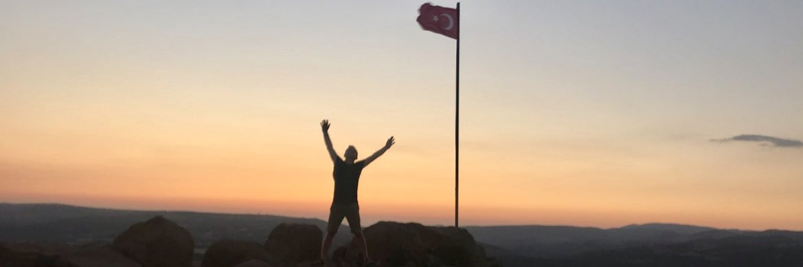 rhkeser's profile banner image