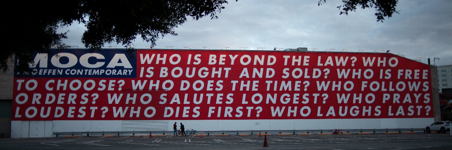 Samuel Braslow banner