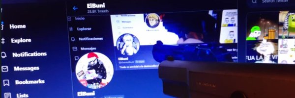 therealbuni Profile Banner