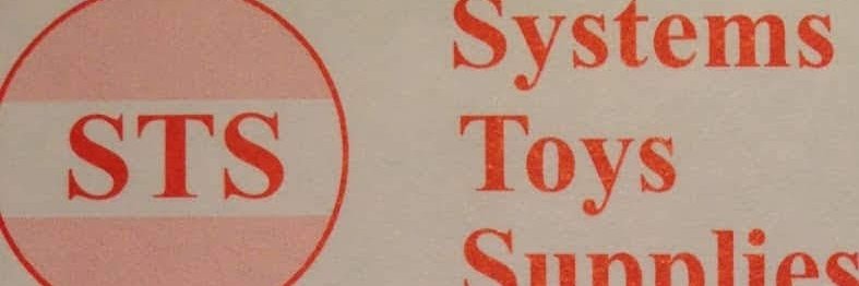 systemstoys's profile banner image