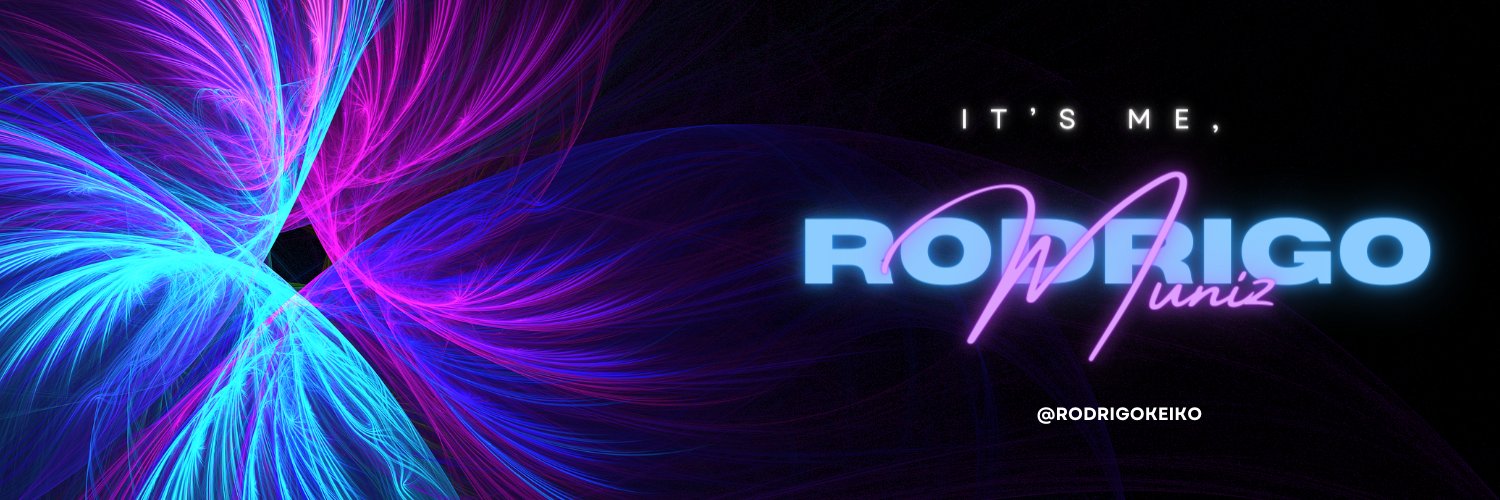 rodrigokeiko's profile banner image