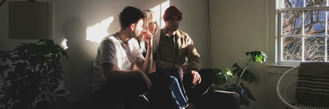 DenmarkParamore's profile banner image