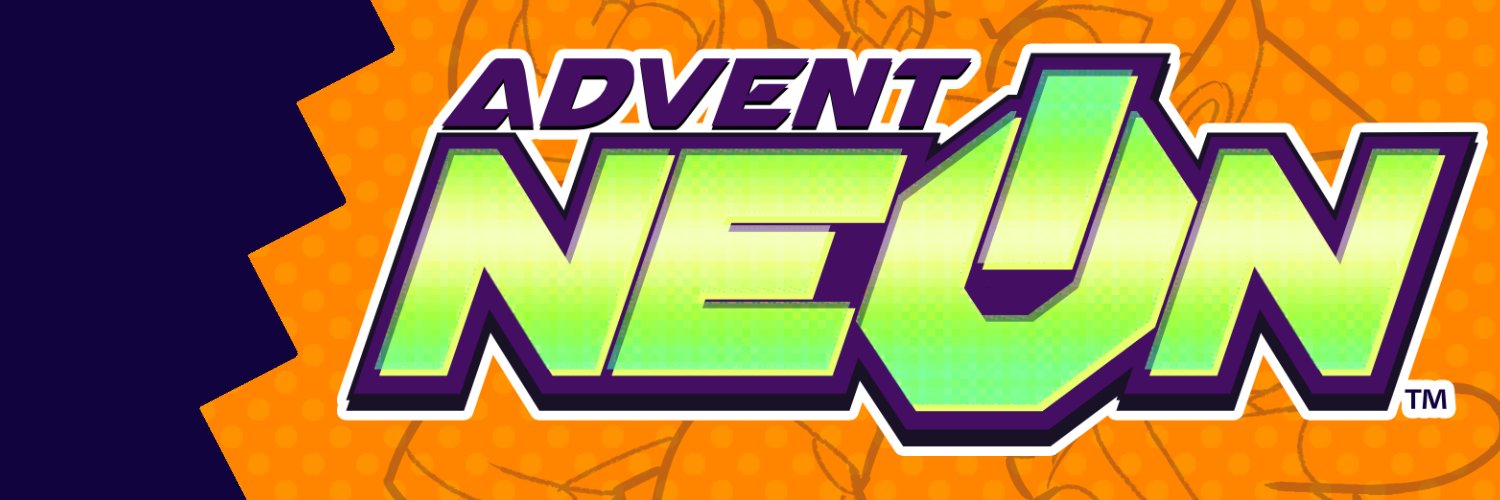 Advent NEON - 🚨🚨OUT NOW!!🚨🚨's banner