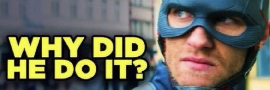 Kanye’s Demons banner