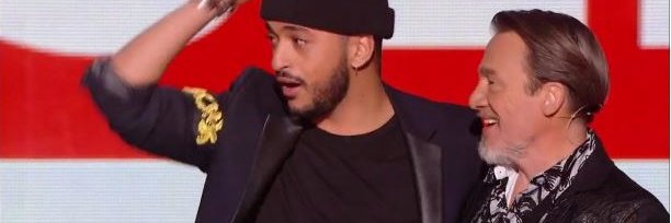 omgslimane's profile banner image