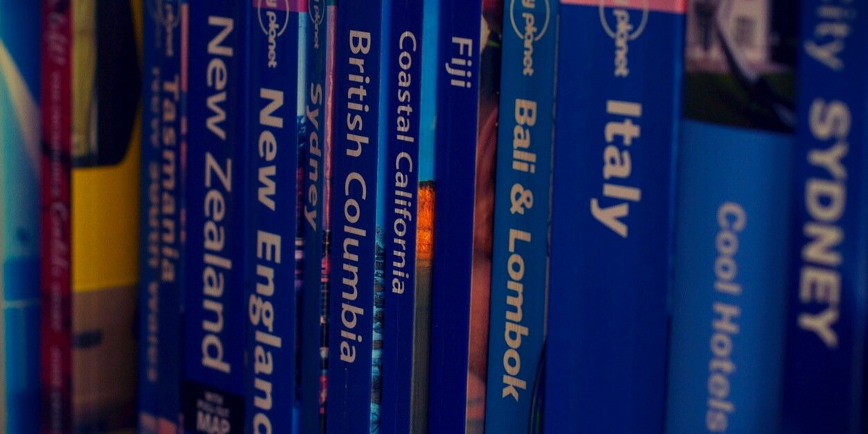 Little Nomads banner