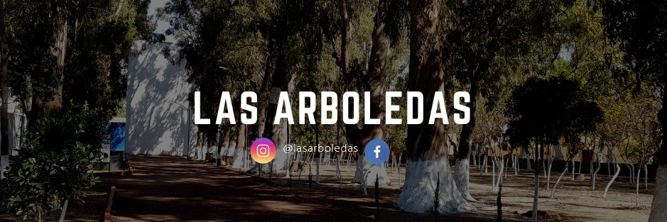 LasArboledas's profile banner image