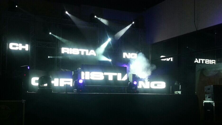 djChristiannG's profile banner image