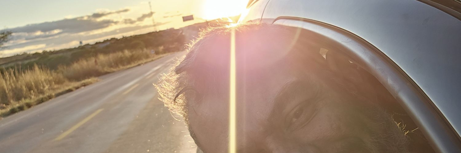 georgejlima's profile banner image