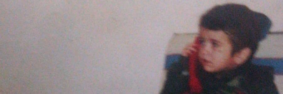 Caner Tombul banner
