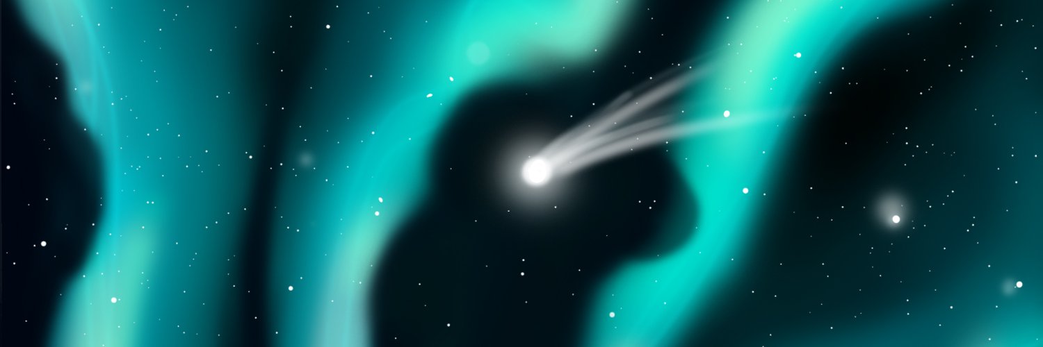 Unieinhorn | DM for comms banner