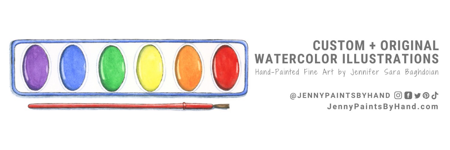 Jennifer Baghdoian banner