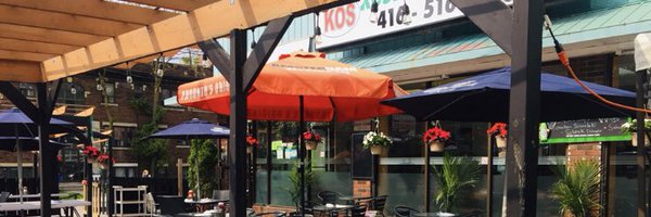 Kos Cafe & Restaurant Profile Banner