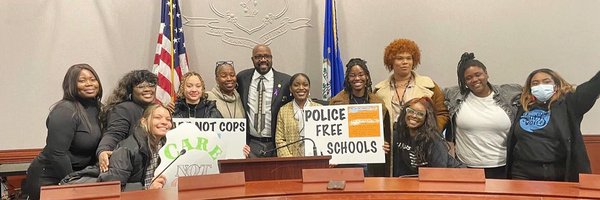 NLYouthVoices Profile Banner
