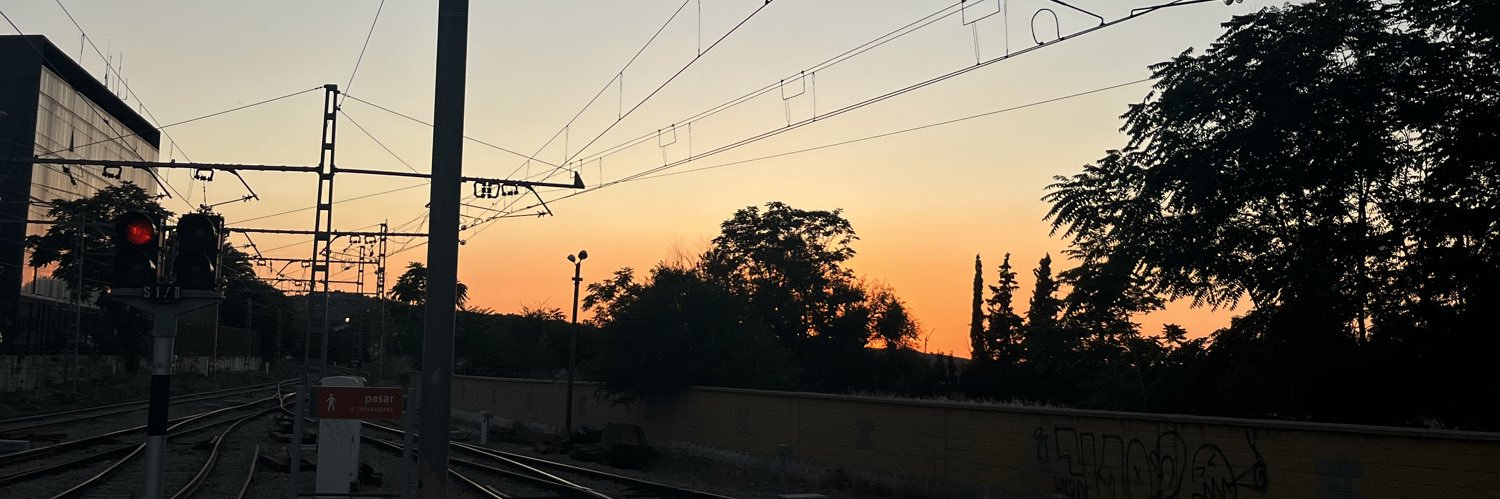 CarmenRayoo's profile banner image