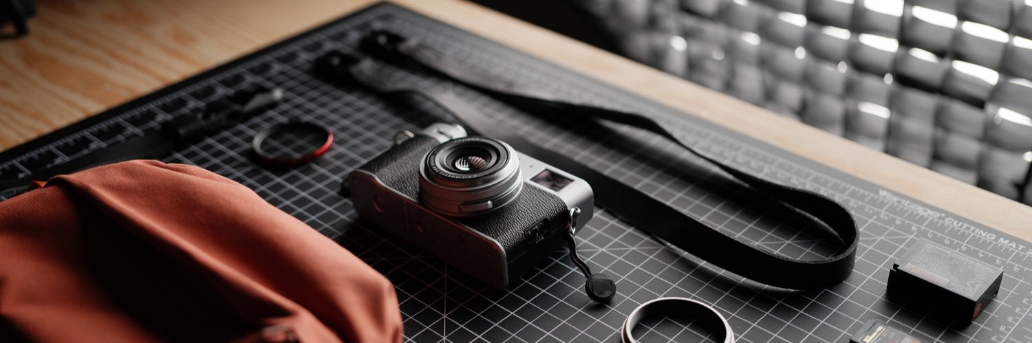 reggiebphoto's profile banner image