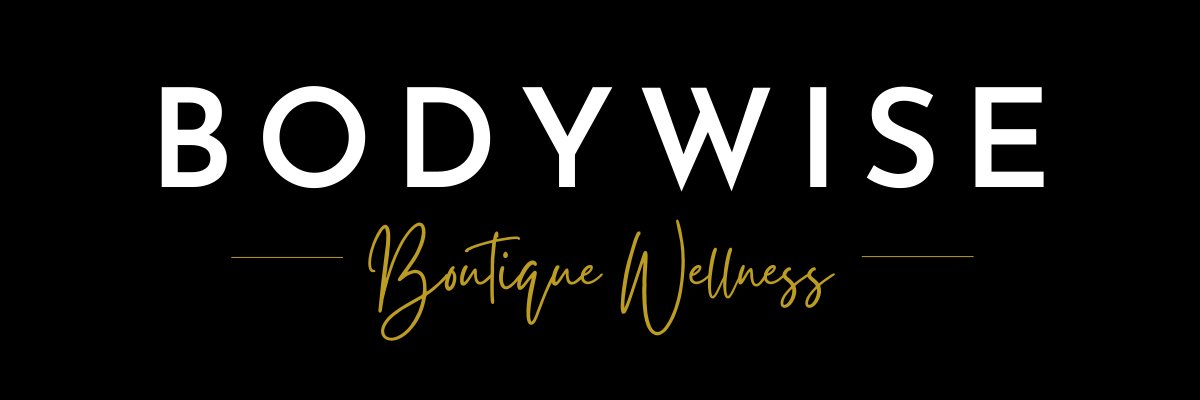 Bodywise Boutique Wellness banner