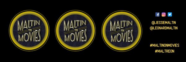 Leonard Maltin Profile Banner