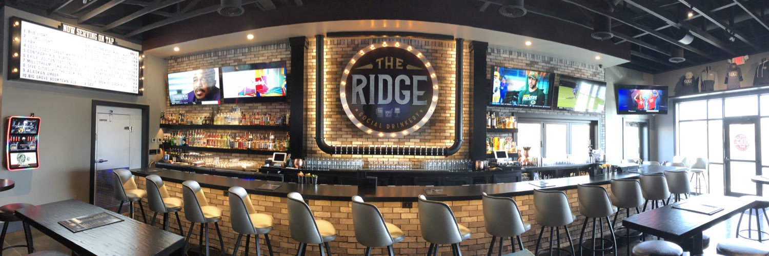 theridgeqc's profile banner image