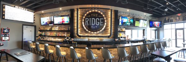 theridgeqc Profile Banner