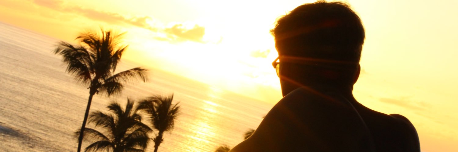 WeigleLarsen's profile banner image
