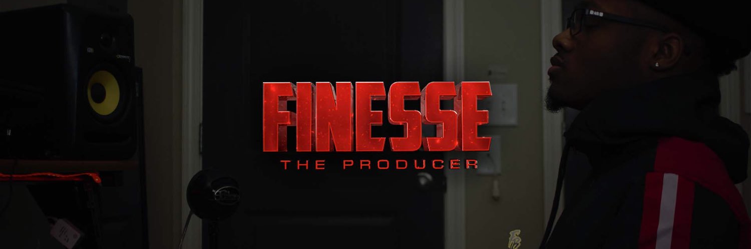 Finesse 🔜 DreamHack ATL banner