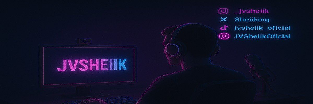Sheiiking's profile banner image