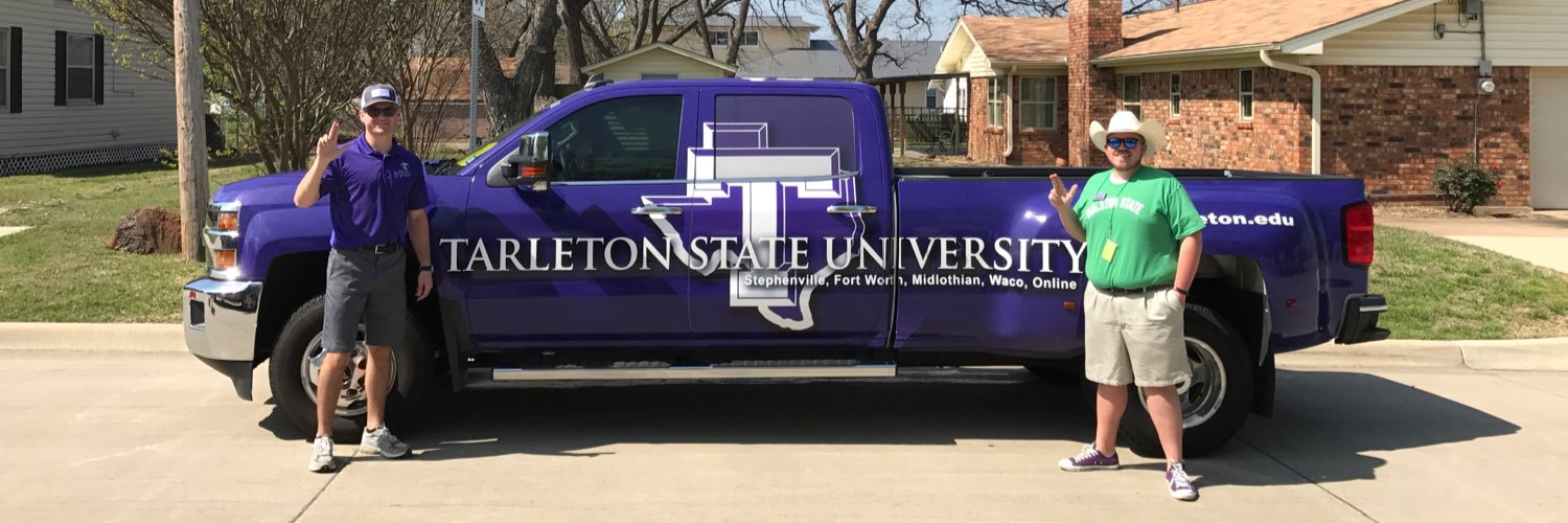 TarletonMidlo's profile banner image