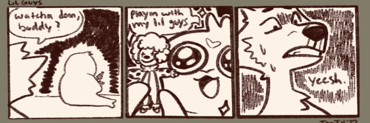 Discount Mothman banner