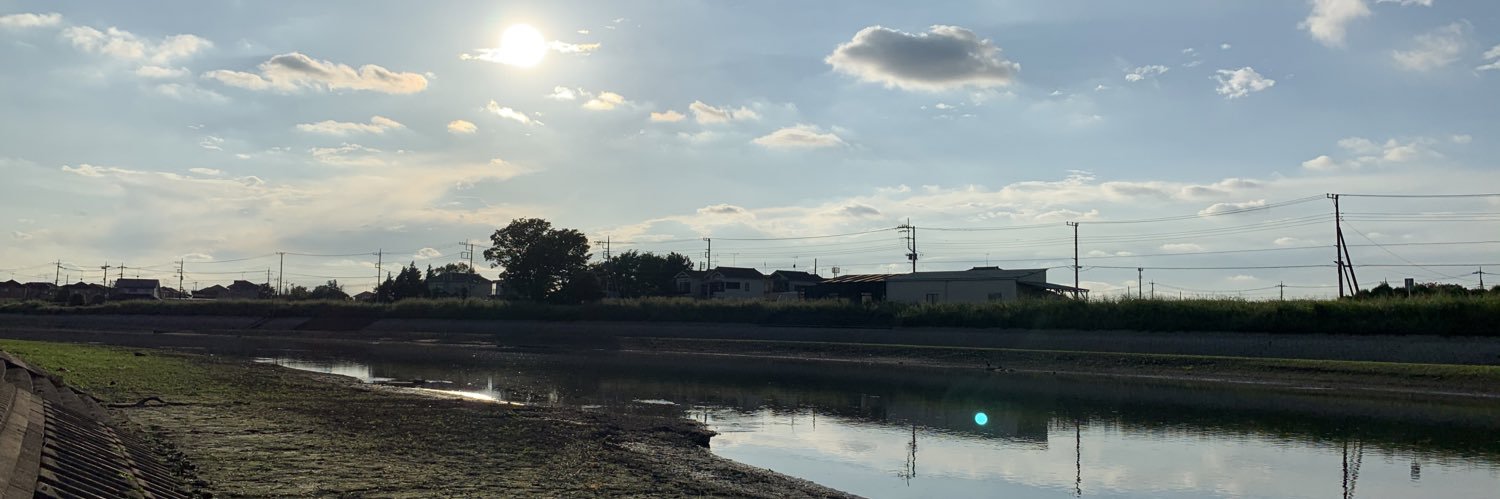Foglake__'s profile banner image